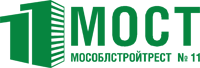 МОСОБЛСТРОЙТРЕСТ 11